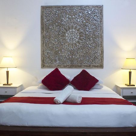 Discover Boracay Hotel Калибо Экстерьер фото