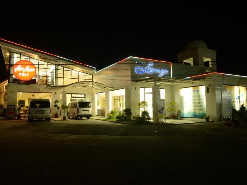 Discover Boracay Hotel Калибо Экстерьер фото